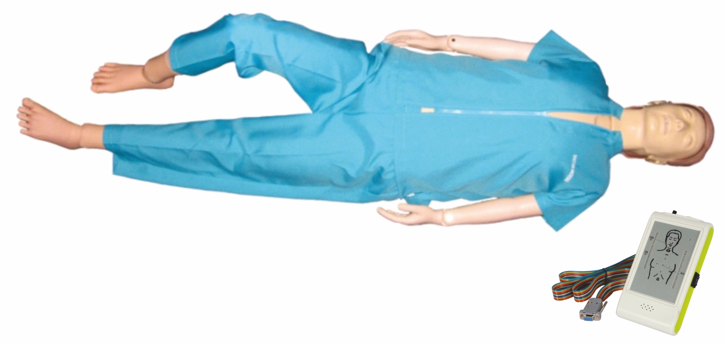 basic-full-body-cpr-training-manikin-with-monitor-voice-guidance